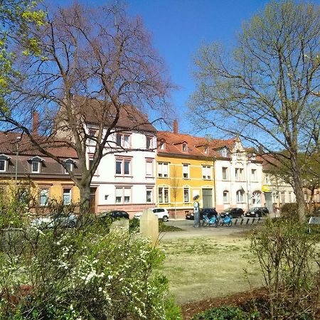 Doppelbettzimmer Mit Bad Kaiserslautern Esterno foto